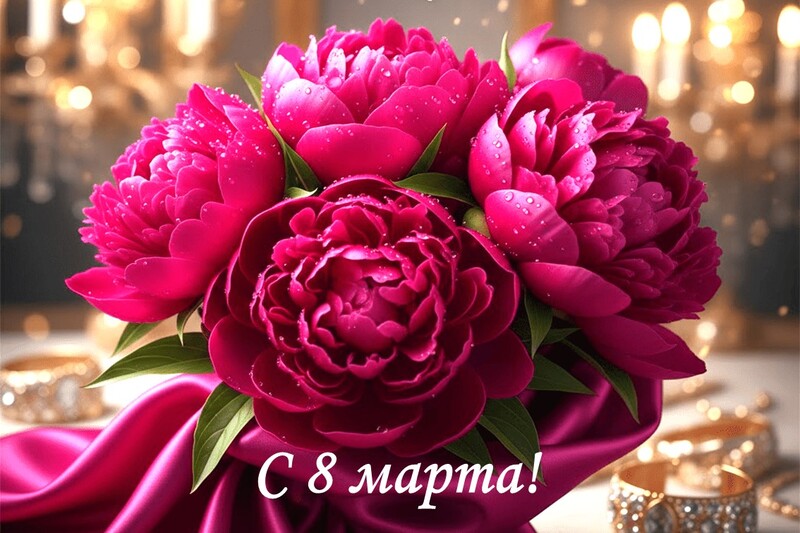 8 marta